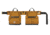 Carhartt Legacy Deluxe Tool Belt, Carhartt Brown 26063102