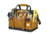 Carhartt Legacy Tool Bag w/ Molded Base, Carhartt Brown, 18 inch 26140802