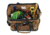 Carhartt Legacy Tool Bag w/ Molded Base, Carhartt Brown, 18 inch 26140802