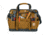 Carhartt Legacy Tool Bag w/ Molded Base, Carhartt Brown, 18 inch 26140802