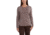 Carhartt Lockhart Grphc Bult By Hnd Long Sleeve T-Shirt for Womens, Sparrow Nep, Extra Small/Regular 102763-552-REG-XS
