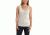 Carhartt Lockhart Henley Tank for Womens, Oatmeal Heather, Extra Small/Regular 102453-278-REG-XS