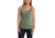 Carhartt Lockhart Henley Tank for Womens, Grape Leaf Heather, 2XL/Regular 102453-375-REG-XXL