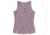 Carhartt Lockhart Tank Top for Womens, Amethyst Heather, Extra Small/Regular 102453-570-REG-XS