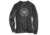 Carhartt Lubbock Carhartt USA Graphic Long Sleeve T-Shirt - Mens, Carbon Heather, Medium, 103847-026REGMA