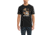Carhartt Lubbock Graphic H2H Dog Tags Short Sleeve T-Shirt for Mens, Black, Medium/Regular 102859-001-REG-M