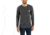 Carhartt M Workwear Mountain Ptch Grpc Long Sleeve Pkt TS - Mens, Carbon Heather, Small, 104029-026REGSA