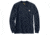 Carhartt M Workwear Mountain Ptch Grpc Long Sleeve Pkt TS - Mens, Navy, Small, 104029-412REGSA