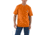 Carhartt Workwear Pocket T-Shirt - Men's, Amberwood Heather, Large, Regular, K87-O03REGLRGA