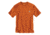 Carhartt Workwear Pocket T-Shirt - Men's, Amberwood Heather, Large, Regular, K87-O03REGLRGA