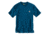 Carhartt Workwear Pocket T-Shirt - Men's, Bold Blue Heather, Large, Regular, K87-I02REGLRGA
