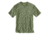 Carhartt Workwear Pocket T-Shirt - Men's, Olivine Heather, Large, Regular, K87-G01REGLRGA