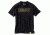 Carhartt Maddock Graphic Camo Block Logo Short Sleeve T-shirt - Mens, Black, 2XL-REG 103187-001-REG-2XL