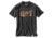 Carhartt Maddock Graphic Carhartt Ax Short Sleeve T-shirt - Mens, Carbon Heather, XL-REG 103183-026-REG-XL