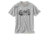 Carhartt Maddock Graphic Carhartt Ax Short Sleeve T-shirt - Mens, Heather Gray, 2XL-REG 103183-034-REG-2XL