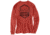 Carhartt Maddock Graphic Great Outdoors Long Sleeve T-Shirt for Mens, Chili Heather, Medium/Regular 102862-641-REG-M
