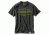 Carhartt Maddock MBH Graphic Short Sleeve T-shirt - Mens, Carbon Heather, L-REG 103182-026-REG-L