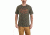 Carhartt Maddock MBH Graphic Short Sleeve T-shirt - Mens, Moss Heather, 2XL-REG 103182-387-REG-2XL