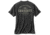 Carhartt Maddock Outlast Graphic Pocket Short Sleeve T-Shirt Regular - Mens, Carbon Heather, Large-Regular, 103562-026-L-REG