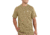 Carhartt Maddock Pocket Short-Sleeve Shirt - Men's-Dark Khaki-Large