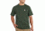 Carhartt Maddock Pocket Short-Sleeve Shirt - Mens-Duffle Bag Green-X-Large
