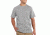 Carhartt Maddock Pocket Short Sleeve T-Shirt for Mens, Heather Gray, 2XL/Regular 101125-034-REG-2XL