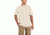 Carhartt Maddock Pocket Short Sleeve T-Shirt for Mens, Oatmeal Heather, Medium/Regular 101125-278-REG-M