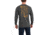 Carhartt Maddock Tool Graphic Pocket Long Sleeve Tshirt-Mens, Carbon Heather, XSmall, Regular, 103305-026-REG-XS