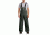 Carhartt Mayne Bib Overall for Mens, Green, Large/Tall 101075-300-TLL-L