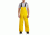 Carhartt Mayne Bib Overall for Mens, Yellow, 3XL/Tall 101075-701-TLL-3XL