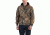 Carhartt MCamo Sleeve Logo Hooded Sweatshirt for Mens, Realtree Xtra, Medium/Regular 101763-977-REG-M