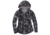 Carhartt Meadow Printed Hoodie for Womens, Asphalt, Extra Small/Regular 102771-066-REG-XS