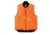 Carhartt Men's Duck Vest, Blaze Orange, Medium V01-BLZREGMEDA