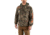 Carhartt MidWeight Camo Sleeve Logo Hooded Sweatshirt - Mens, Mossy Oak Break, Medium-Regular, 101763-340-REG-M