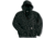 Carhartt Midweight Hooded Zip-Front Sweatshirt - Men's-Olive-Large-Regular