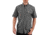 Carhartt Midweight Short-Sleeve Button-Front Shirt - Mens, Black Chambray, Medium, 104369-BKC-REG-M
