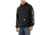 Carhartt Midweight Signature Sleeve Logo Swtsh Hdd-Mens, Black, 4XLarge, Tall, K288-BLK-TLL-4XL