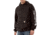 Carhartt Midweight Signature Sleeve Logo Swtsh Hdd-Mens, Dark Brown, 4XLarge, Tall, K288-DKB-TLL-4XL