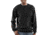Carhartt Midweight Sweatshirt Crewneck Org Fit-Mens, Black, 4XLarge, Tall, K124-BLK-TLL-4XL