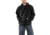 Carhartt Midweight Sweatshirt Hdd Pullover Org Fit-Mens, Black, 4XLarge, Tall, K121-BLK-TLL-4XL