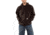 Carhartt Midweight Sweatshirt Hdd Pullover Org Fit-Mens, Dark Brown, 4XLarge, Tall, K121-DKB-TLL-4XL