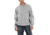 Carhartt Midweight Sweatshirt Hdd Pullover Org Fit-Mens, Heather Gray, 4XLarge, Tall, K121-HGY-TLL-4XL