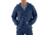 Carhartt Midweight Sweatshirt Hdd Zip Front Org Fit-Mens, New Navy, 4XLarge, Tall, K122-472-TLL-4XL