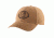 Carhartt Moore Cap for Mens, Carhartt Brown, One Size Fits All 102716-211-OFA