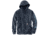Carhartt MW Signature Sleeve Logo Hooded Swtsh - Mens, Bluestone, Large, K288-BLSREGLRGA