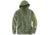 Carhartt MW Signature Sleeve Logo Hooded Swtsh - Mens, Olivine Heather, Medium, K288-G01REGMEDA