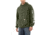Carhartt MW Signature Sleeve Logo Sweatshirt Hdd - Mens, Moss, XXL-REG K288-316-REG-XXL