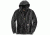 Carhartt Midweight Hooded Zip-Front Sweatshirt - Men's, Carbon Heather, XXL-REG, K122-026-REG-XXL