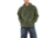 Carhartt MW Sweatshirt Hdd Pullover Org Fit - Mens, Moss, XL-REG, K121-316-REG-XLG