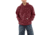 Carhartt MW Sweatshirt Hdd Pullover Org Fit - Mens, Port Heather, M-REG, K121-645-REG-MED